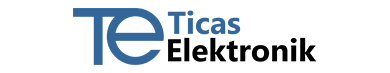 Okito İnşaat ticas elektronik logo